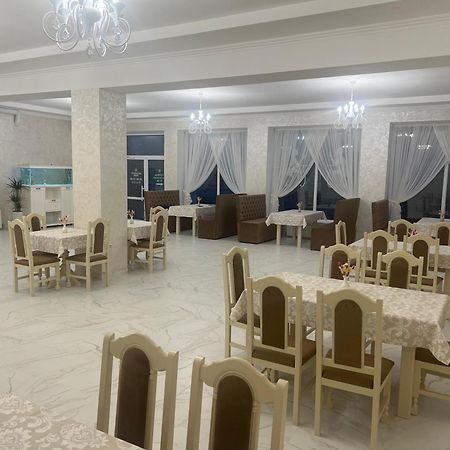 Grand Hotel Mohyliv-Podilskyi 外观 照片