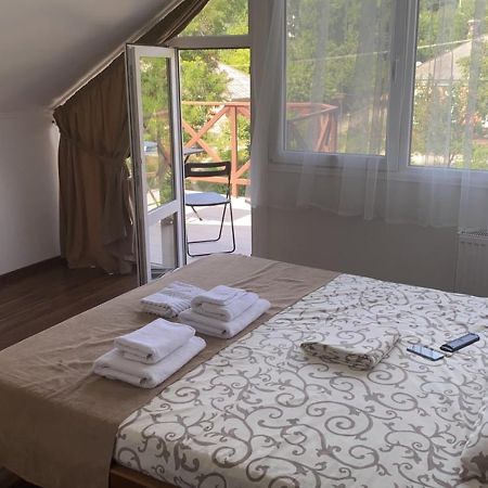 Grand Hotel Mohyliv-Podilskyi 外观 照片
