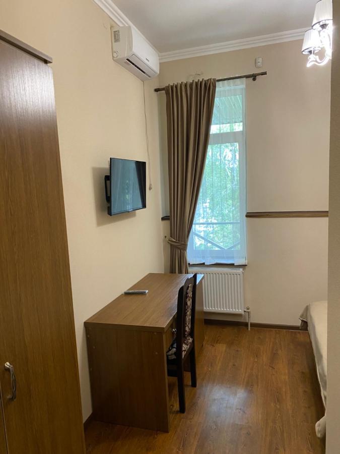 Grand Hotel Mohyliv-Podilskyi 外观 照片