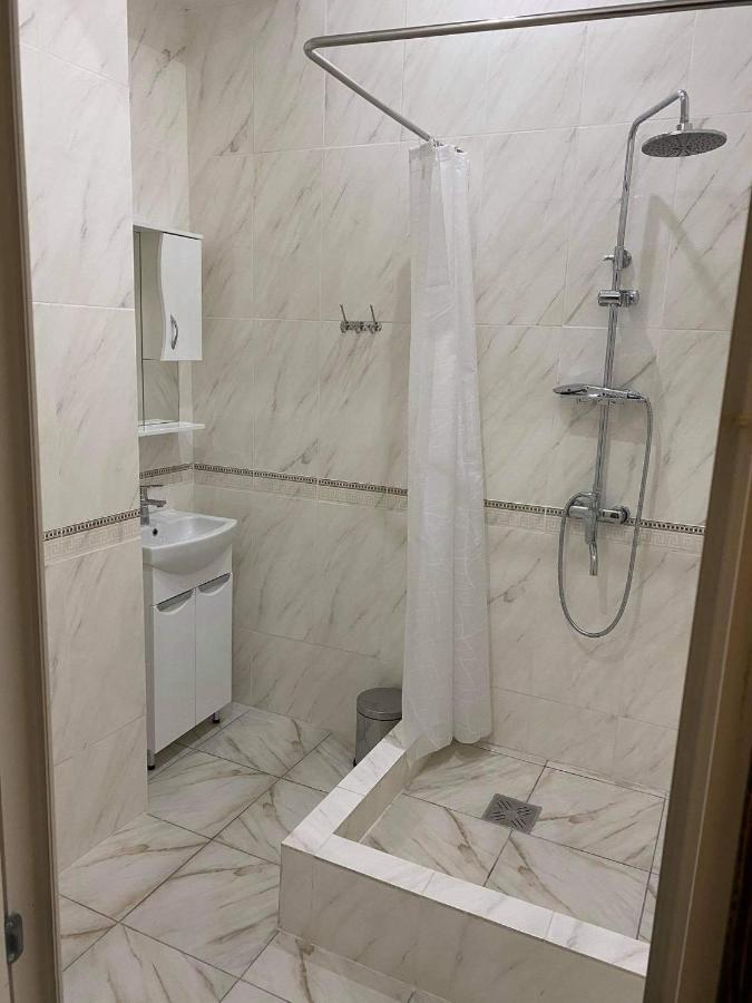 Grand Hotel Mohyliv-Podilskyi 外观 照片
