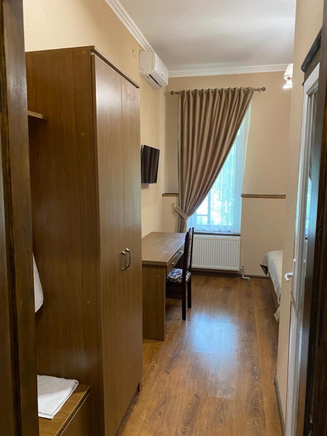 Grand Hotel Mohyliv-Podilskyi 外观 照片