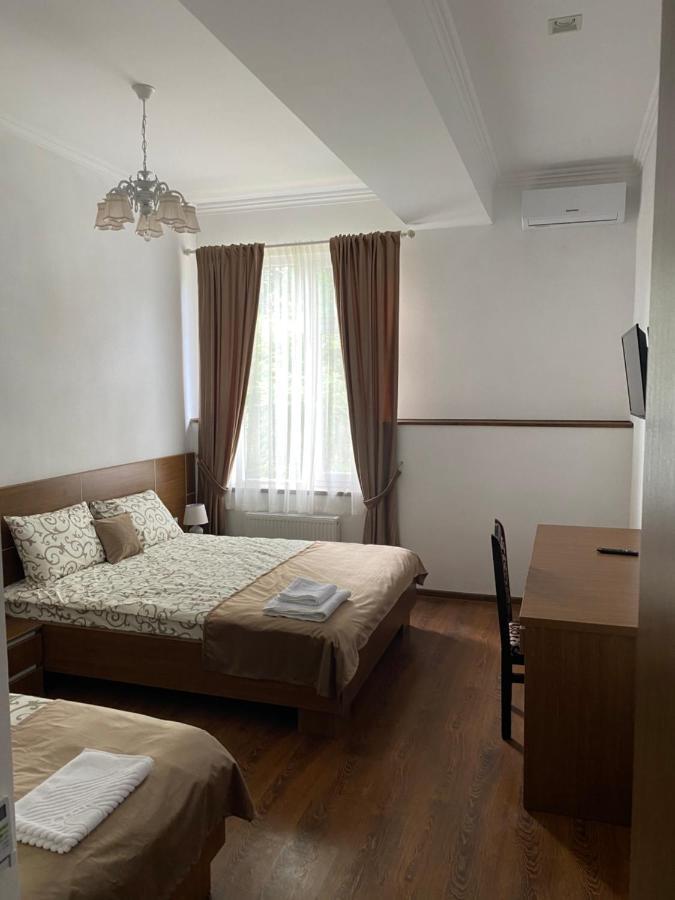 Grand Hotel Mohyliv-Podilskyi 外观 照片