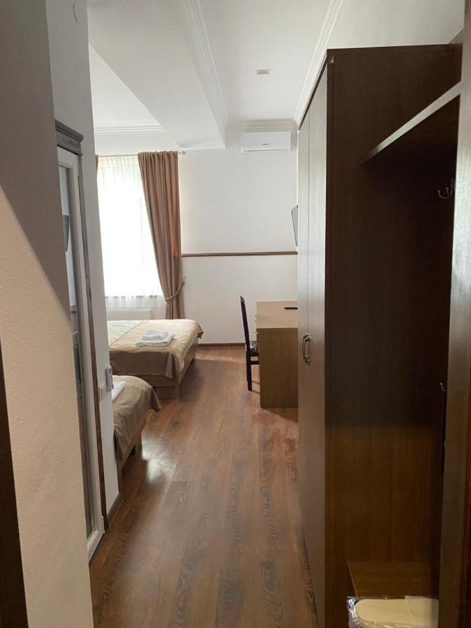 Grand Hotel Mohyliv-Podilskyi 外观 照片