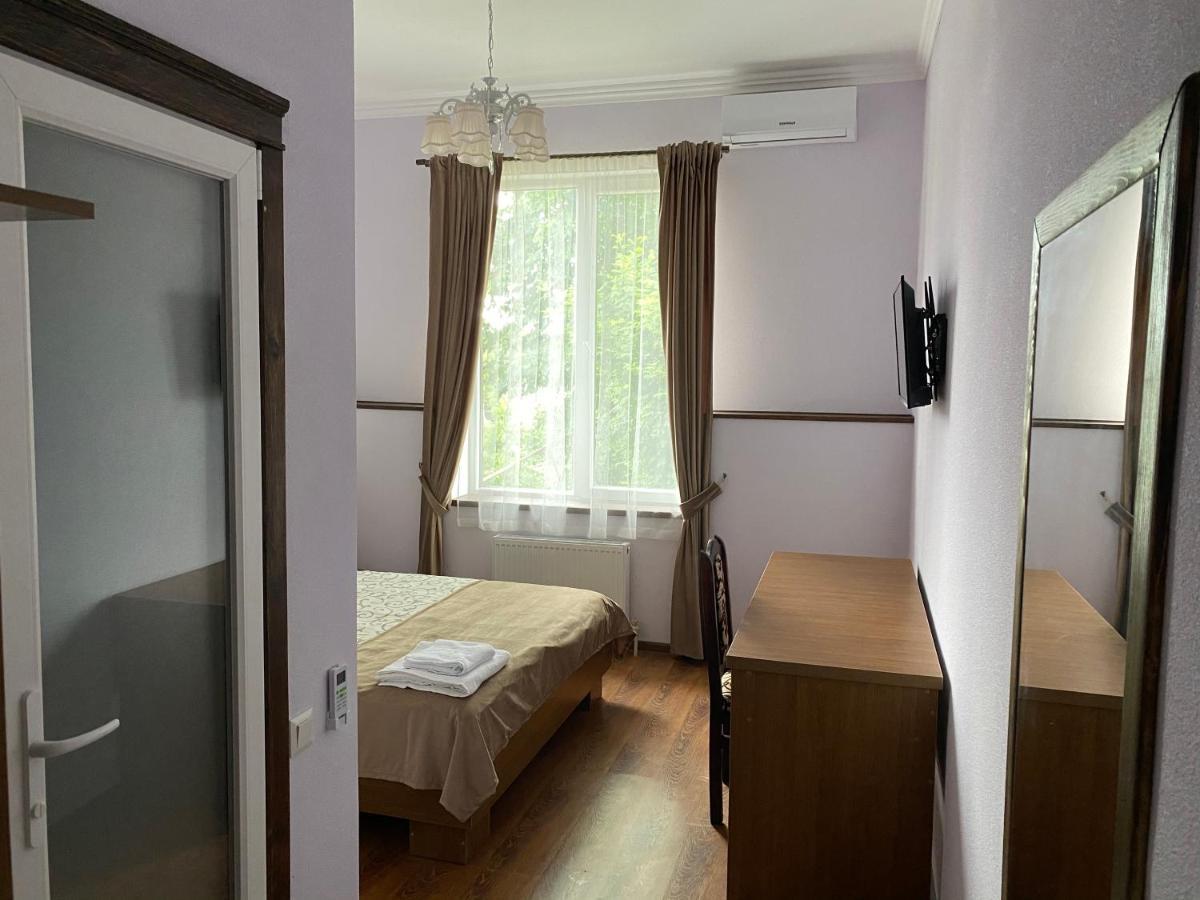 Grand Hotel Mohyliv-Podilskyi 外观 照片