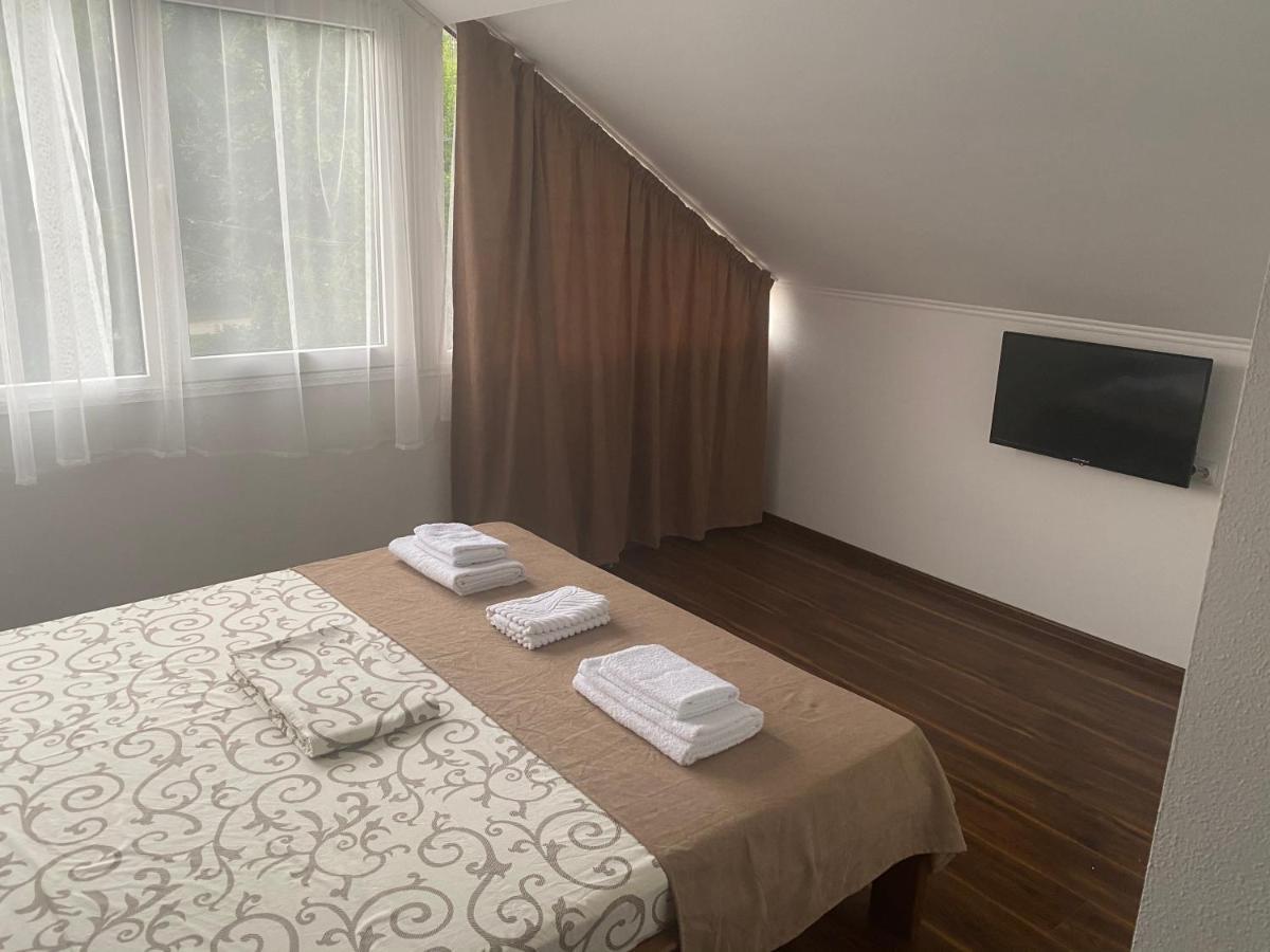 Grand Hotel Mohyliv-Podilskyi 外观 照片