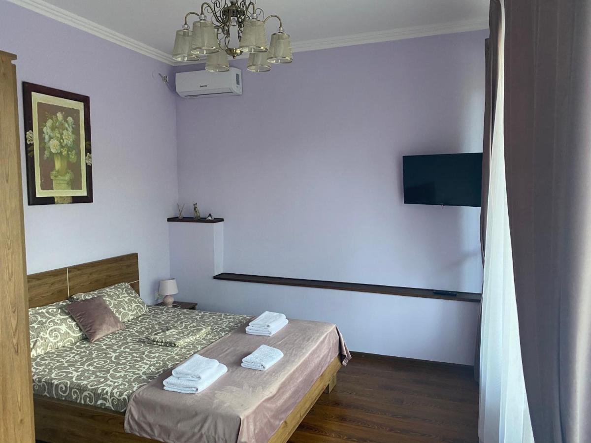 Grand Hotel Mohyliv-Podilskyi 外观 照片