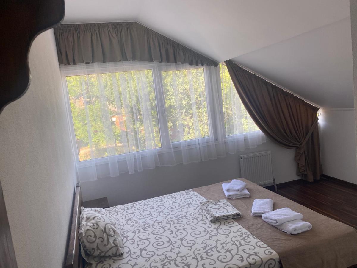 Grand Hotel Mohyliv-Podilskyi 外观 照片