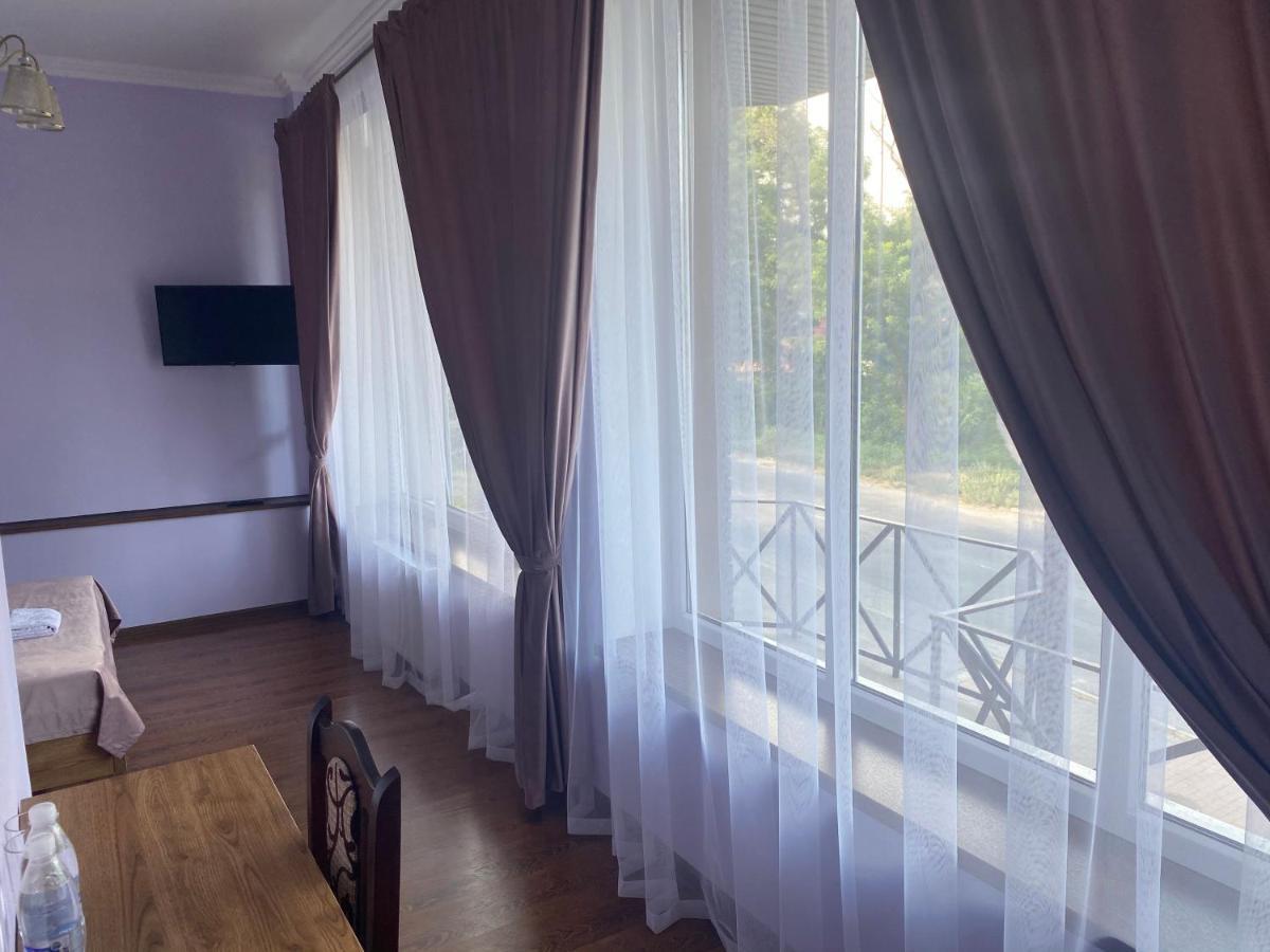 Grand Hotel Mohyliv-Podilskyi 外观 照片