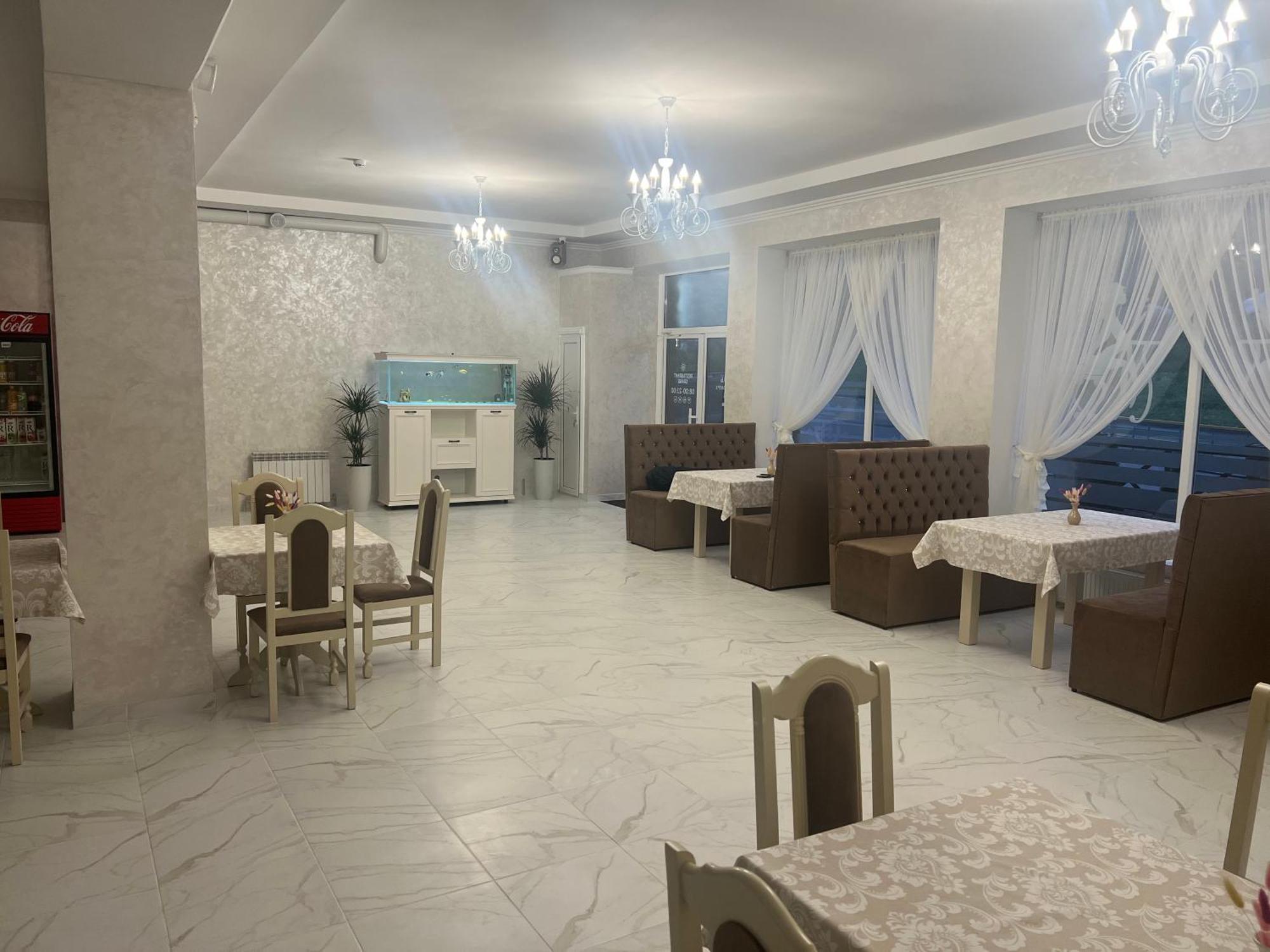 Grand Hotel Mohyliv-Podilskyi 外观 照片