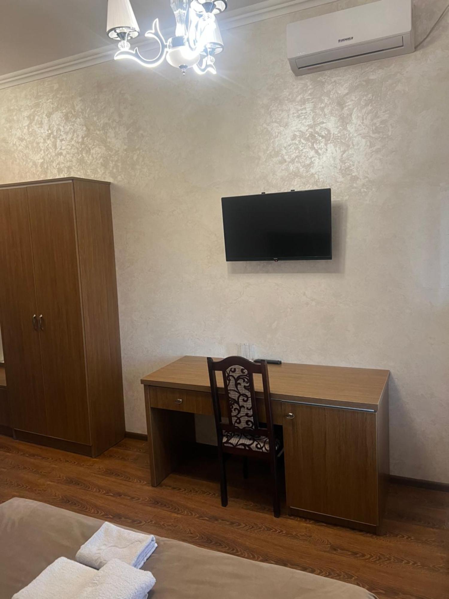 Grand Hotel Mohyliv-Podilskyi 外观 照片