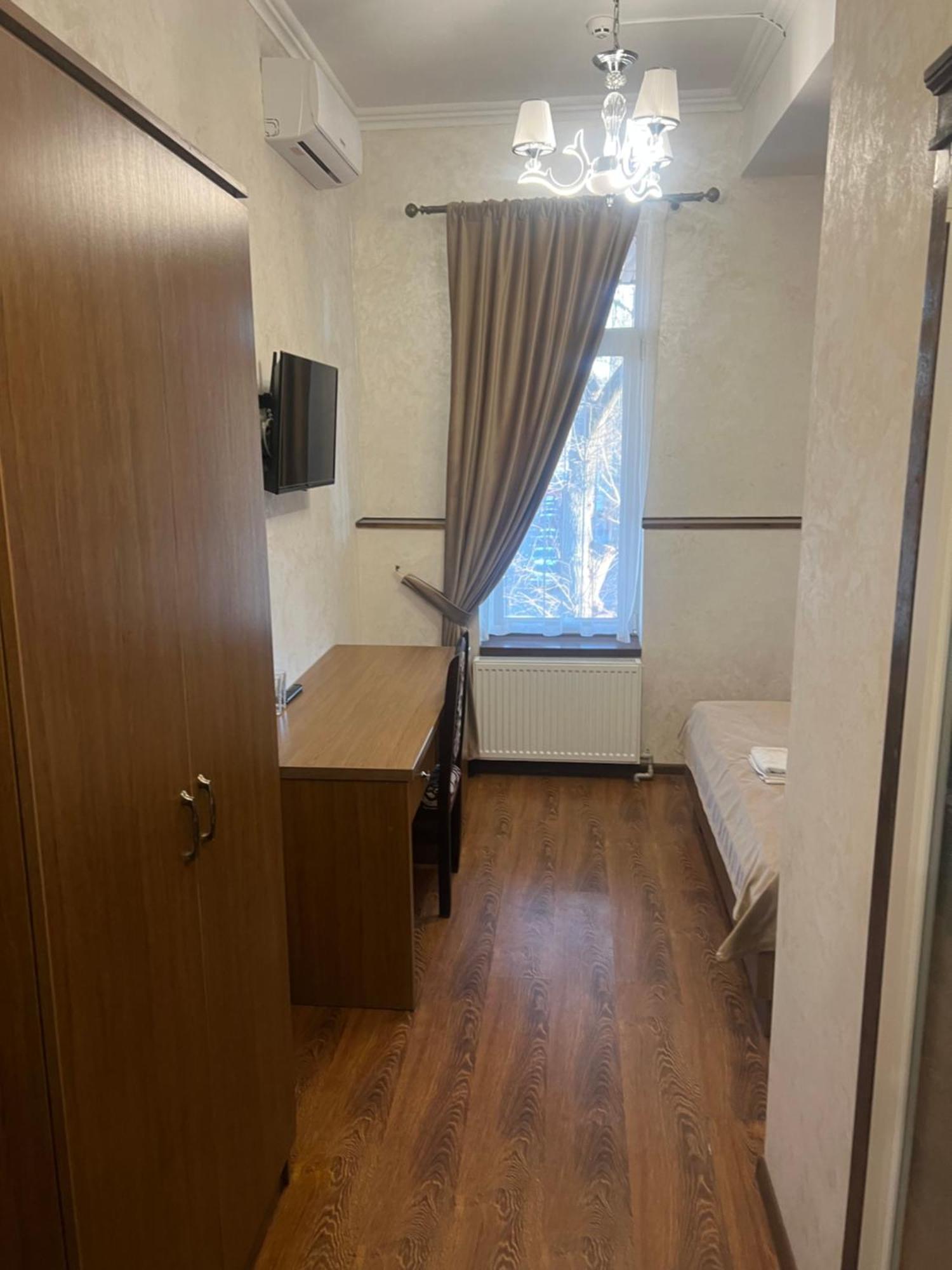 Grand Hotel Mohyliv-Podilskyi 外观 照片