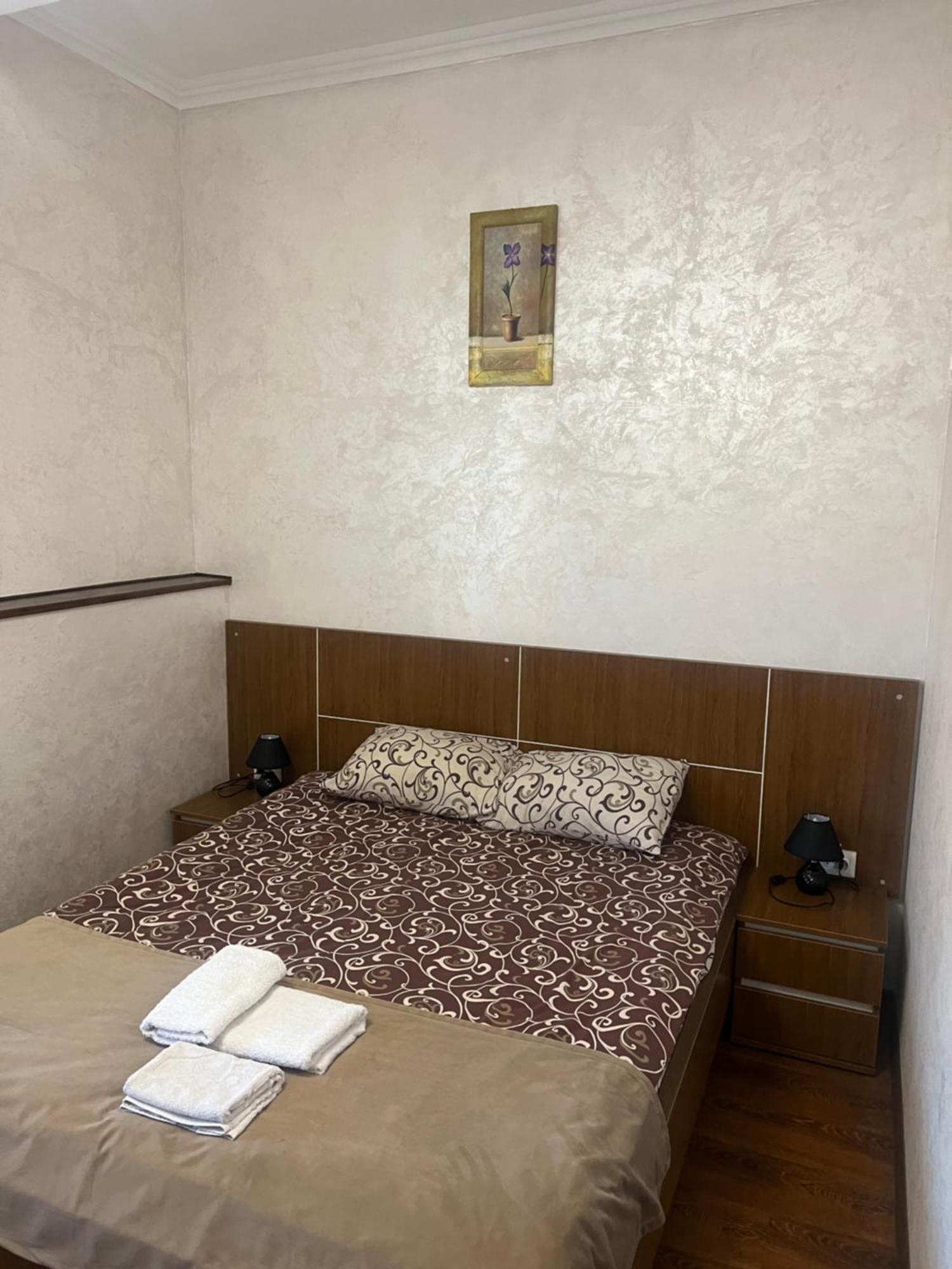 Grand Hotel Mohyliv-Podilskyi 外观 照片