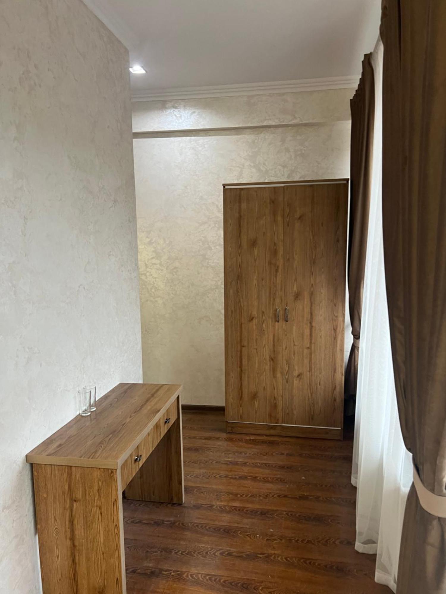 Grand Hotel Mohyliv-Podilskyi 外观 照片