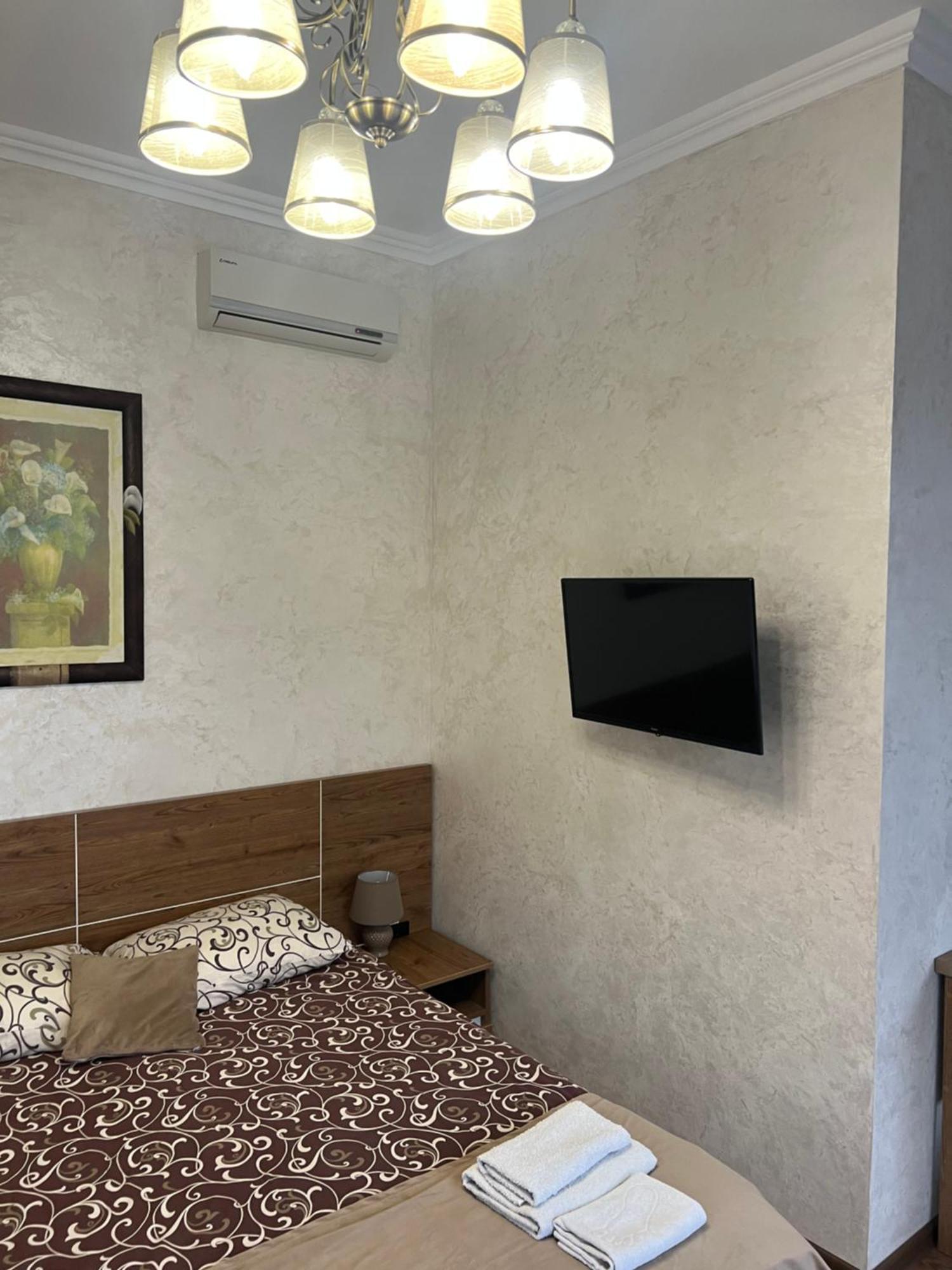 Grand Hotel Mohyliv-Podilskyi 外观 照片