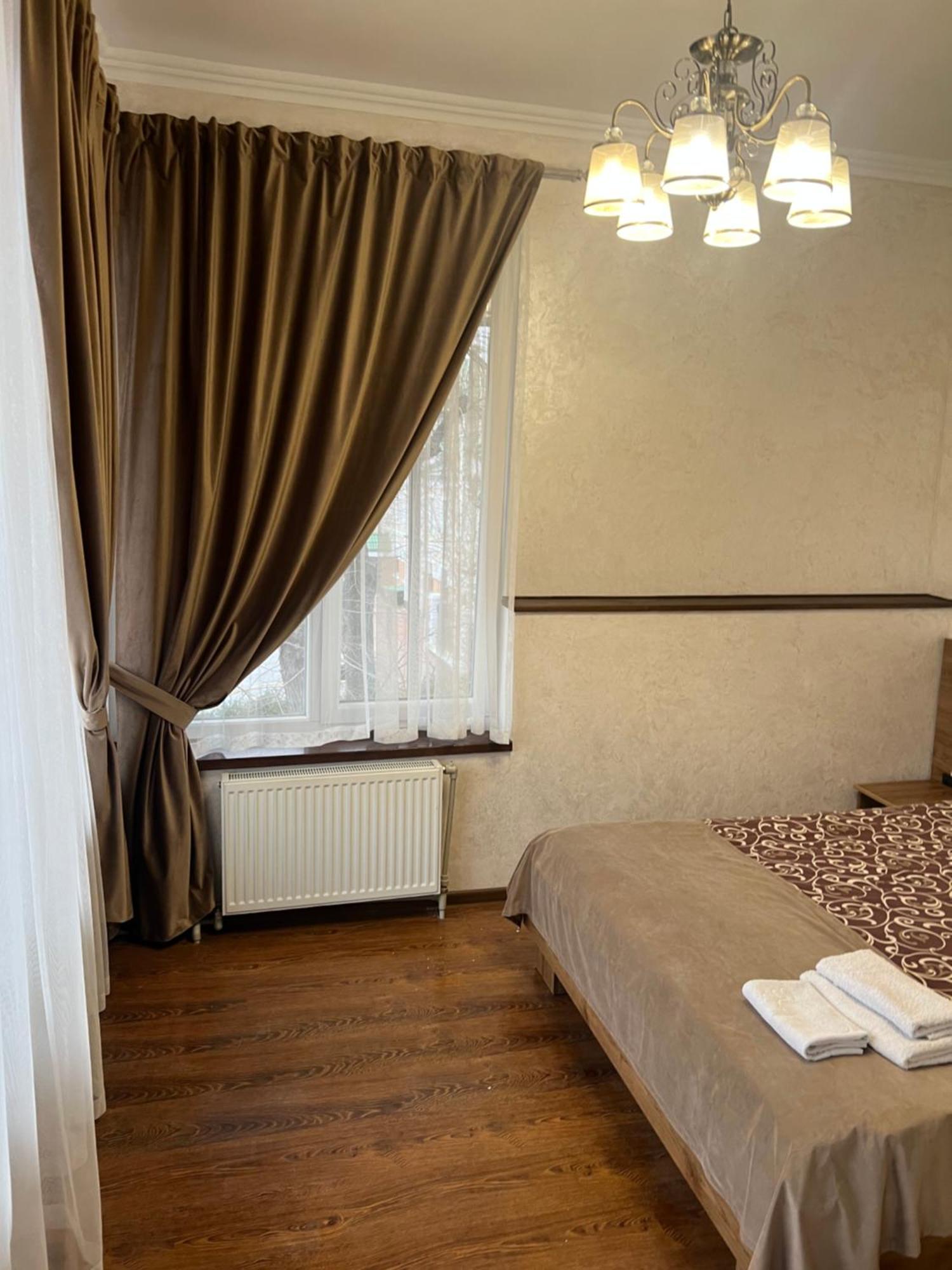 Grand Hotel Mohyliv-Podilskyi 外观 照片