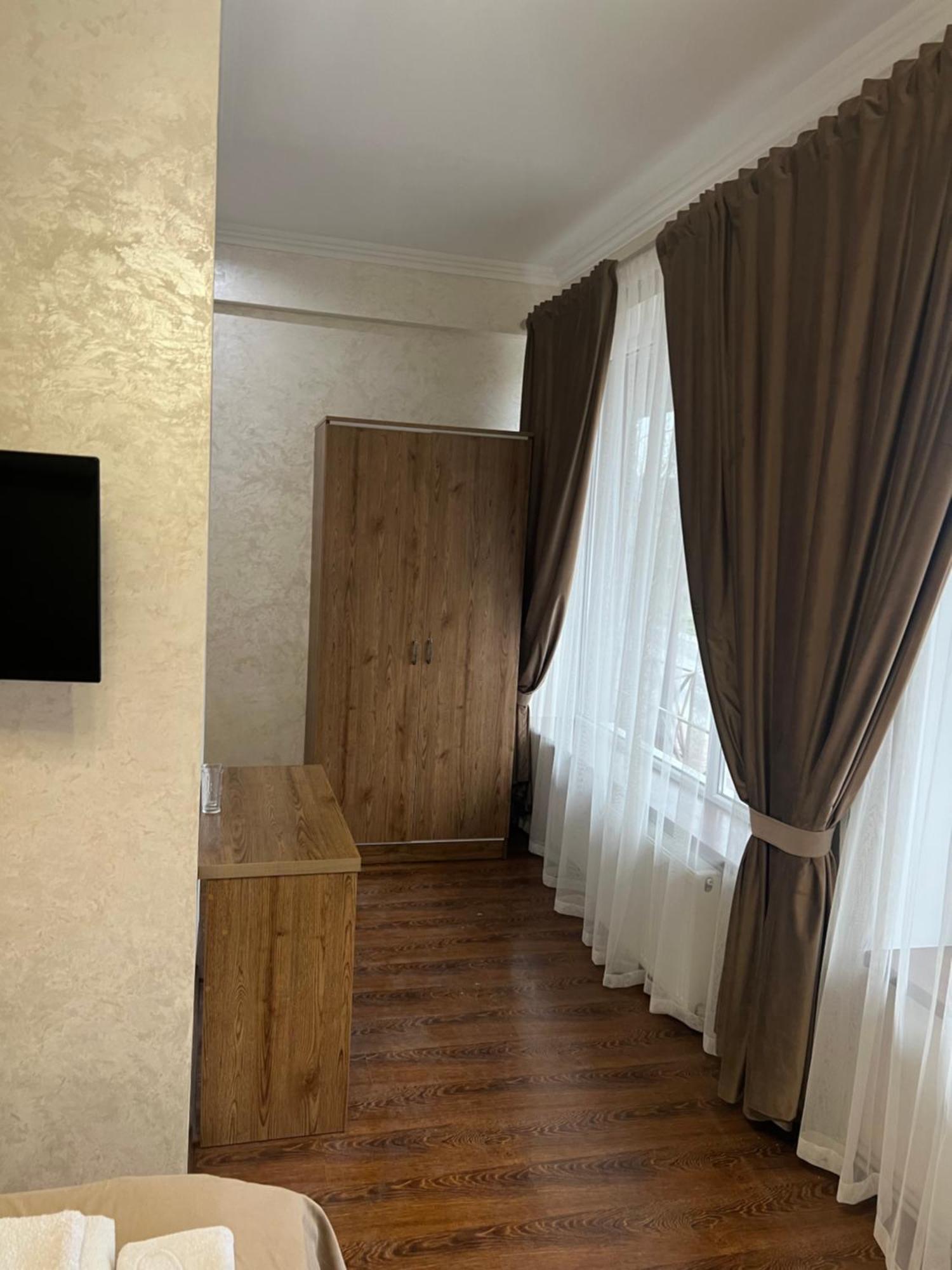 Grand Hotel Mohyliv-Podilskyi 外观 照片